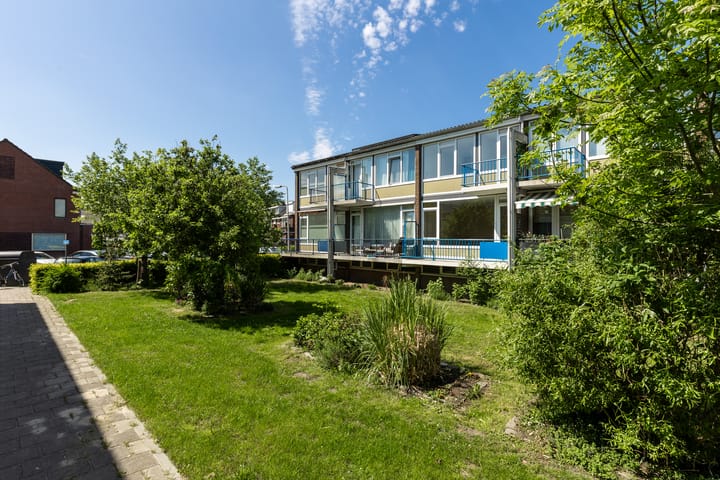 Photo 39 of Eline Verestraat 1