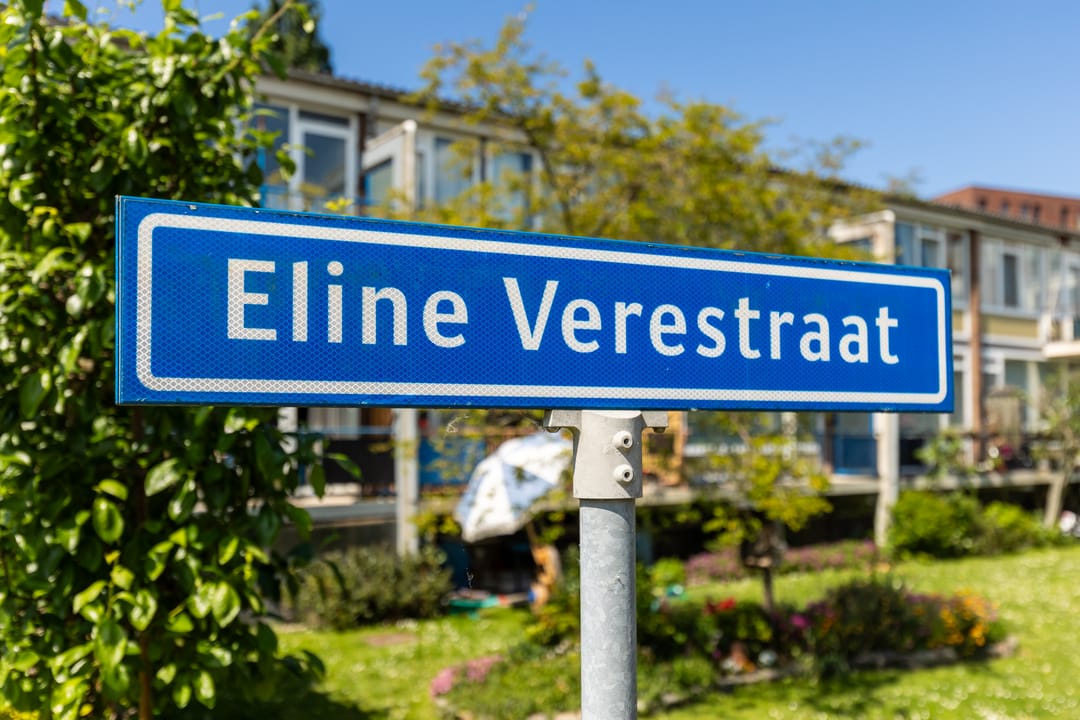 Foto 41 van Eline Verestraat 1