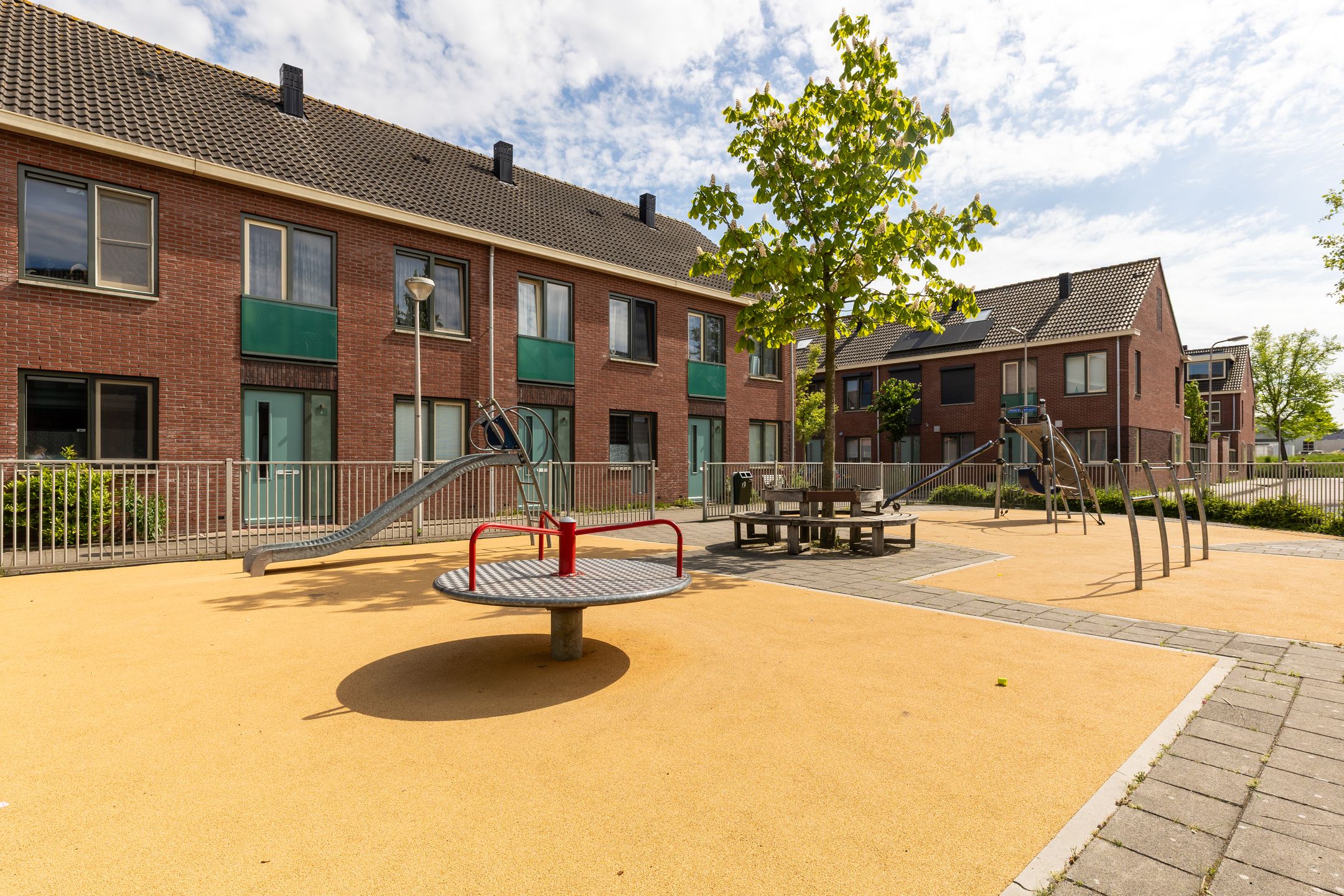 Foto 42 van Eline Verestraat 1