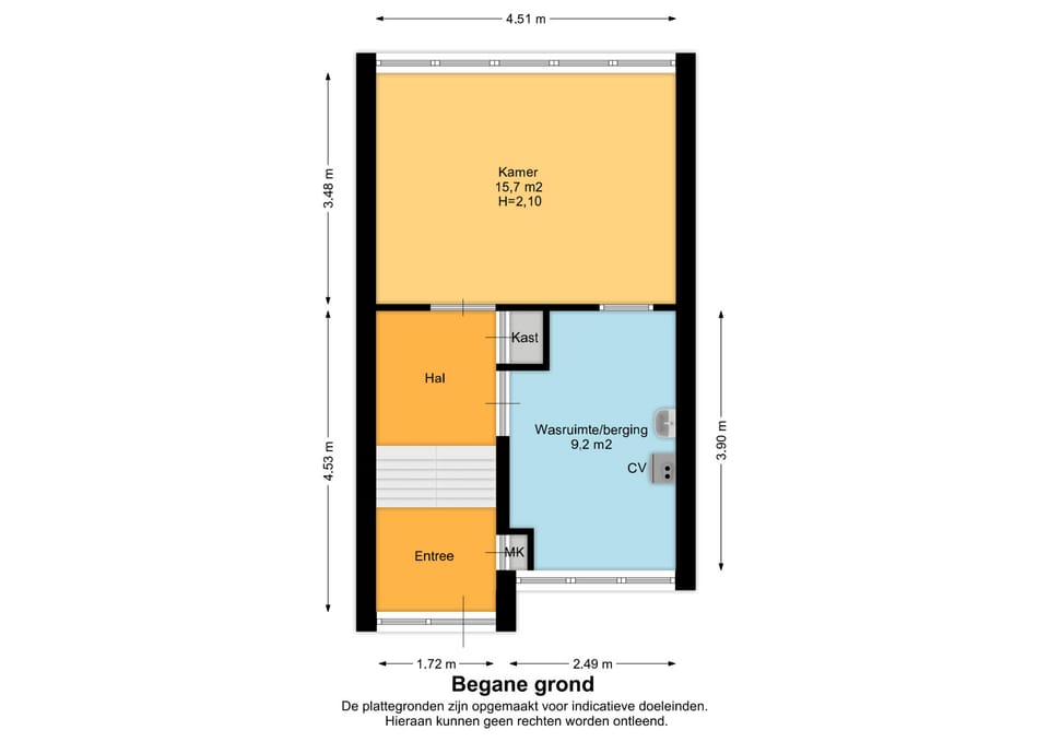 Foto 43 van Eline Verestraat 1