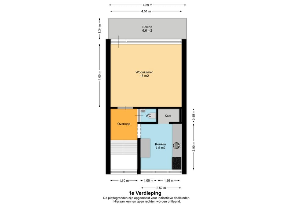 Foto 44 van Eline Verestraat 1