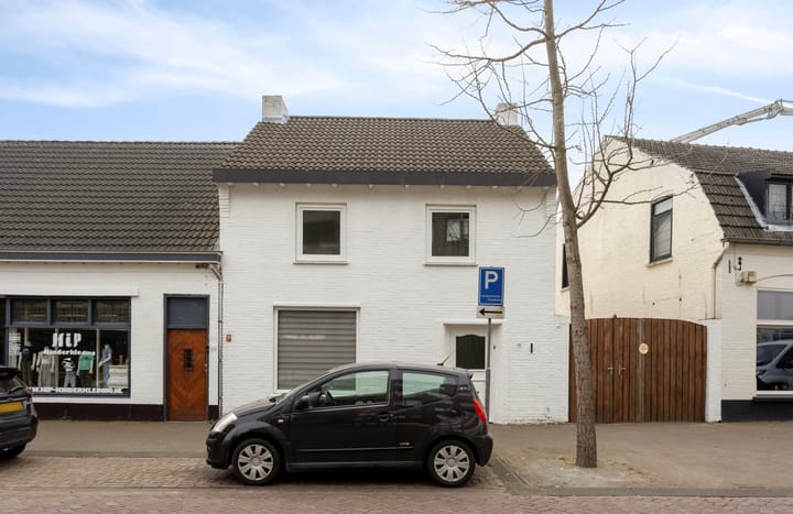 Karel Mollenstraat Zuid 48
