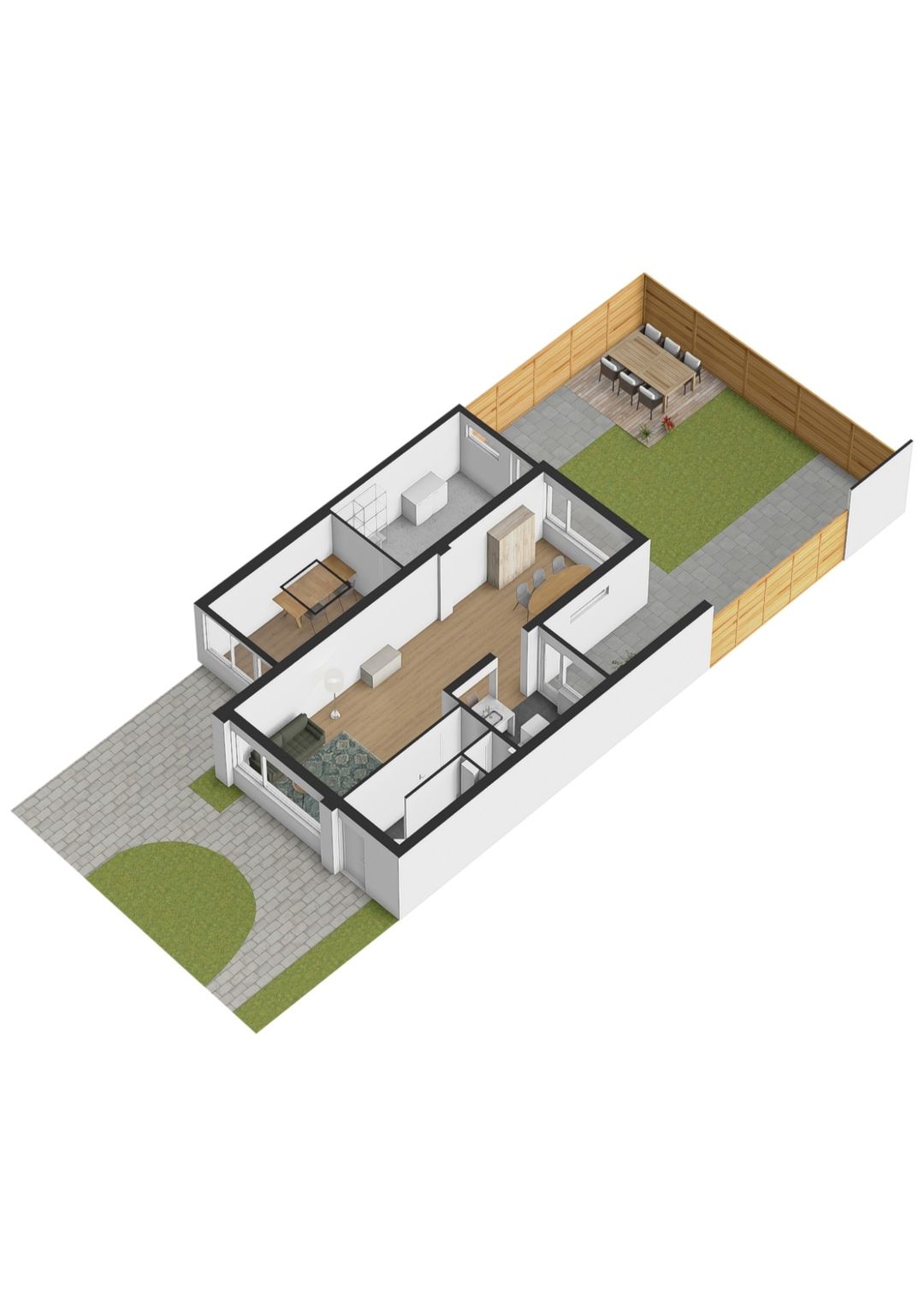 Foto 61 van Utenhamstraat 7