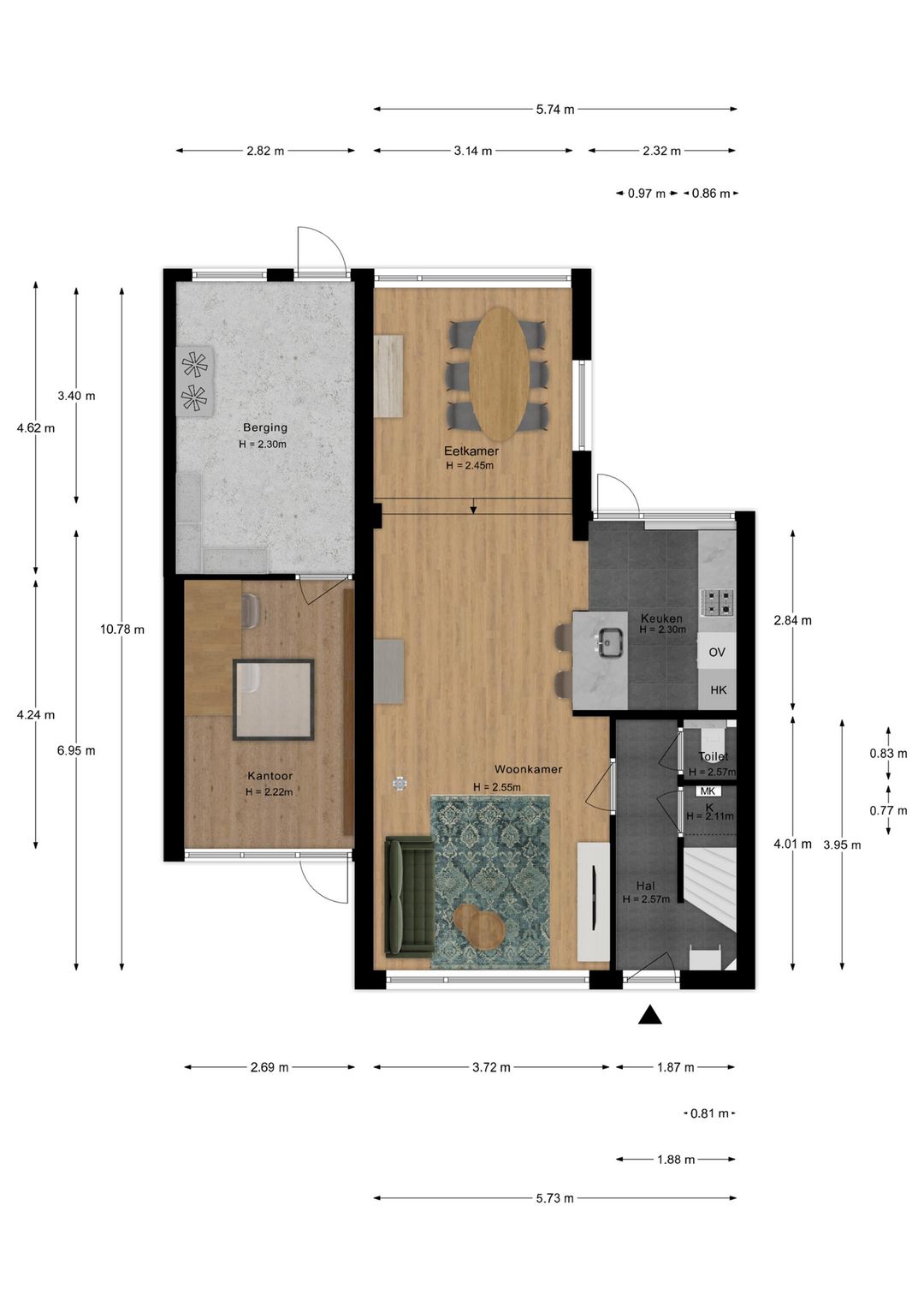 Foto 62 van Utenhamstraat 7