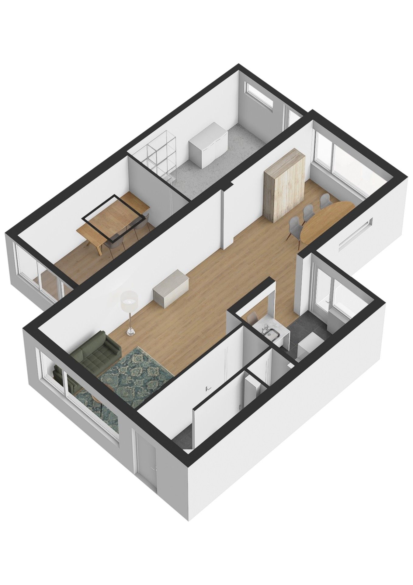 Foto 63 van Utenhamstraat 7