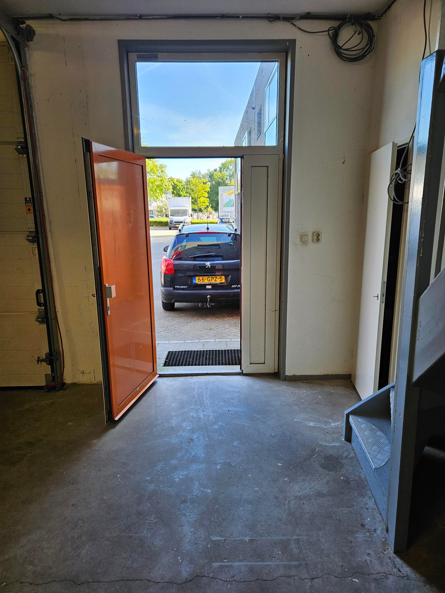 Bekijk foto 3 van Popovstraat 80