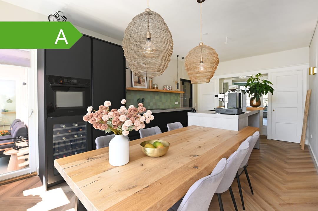 Foto 1 van Thorbeckelaan 94