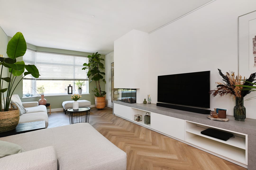 Foto 2 van Thorbeckelaan 94