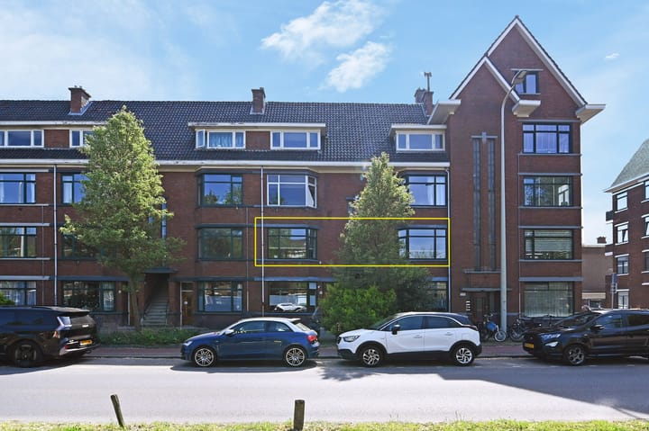 Foto 5 van Thorbeckelaan 94