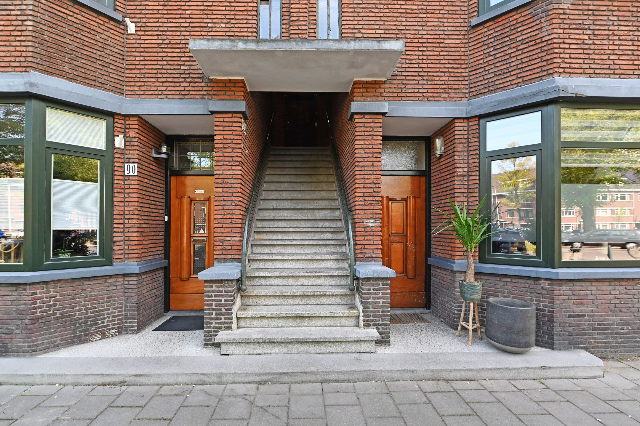 Foto 6 van Thorbeckelaan 94