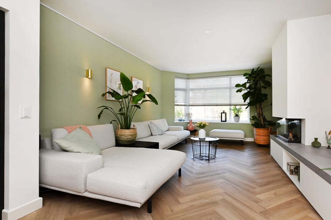 Foto 8 van Thorbeckelaan 94