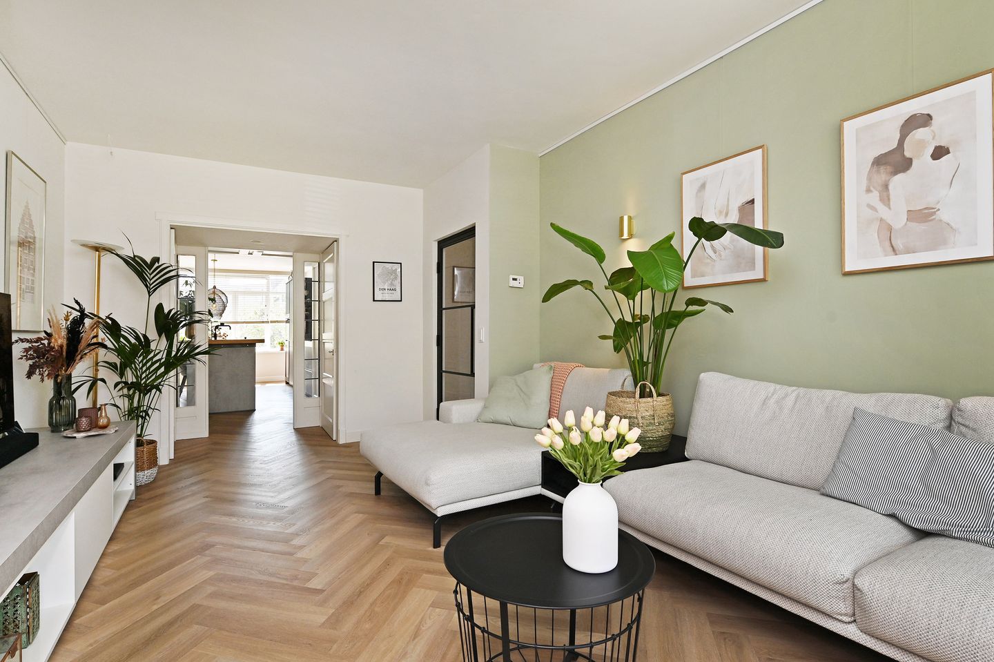 Foto 10 van Thorbeckelaan 94