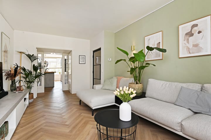 Foto 10 van Thorbeckelaan 94