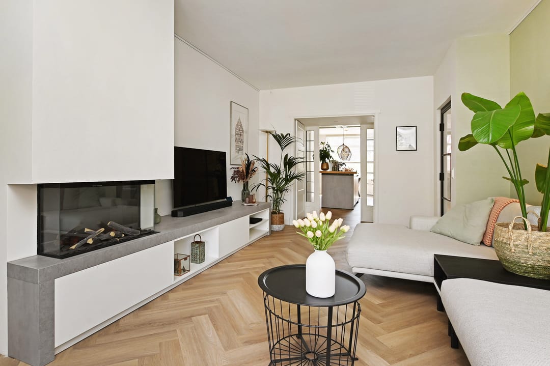 Foto 11 van Thorbeckelaan 94