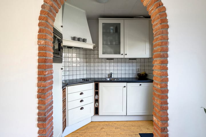 Foto 5 van Esdoornlaan 6