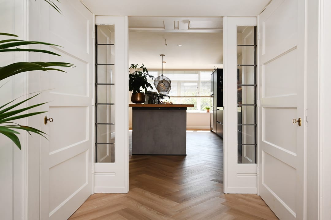 Foto 13 van Thorbeckelaan 94