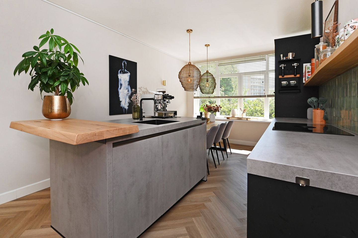 Foto 14 van Thorbeckelaan 94