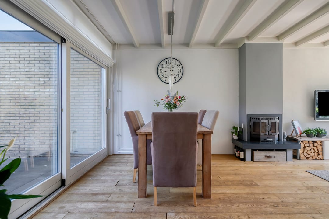 Foto 7 van Esdoornlaan 6