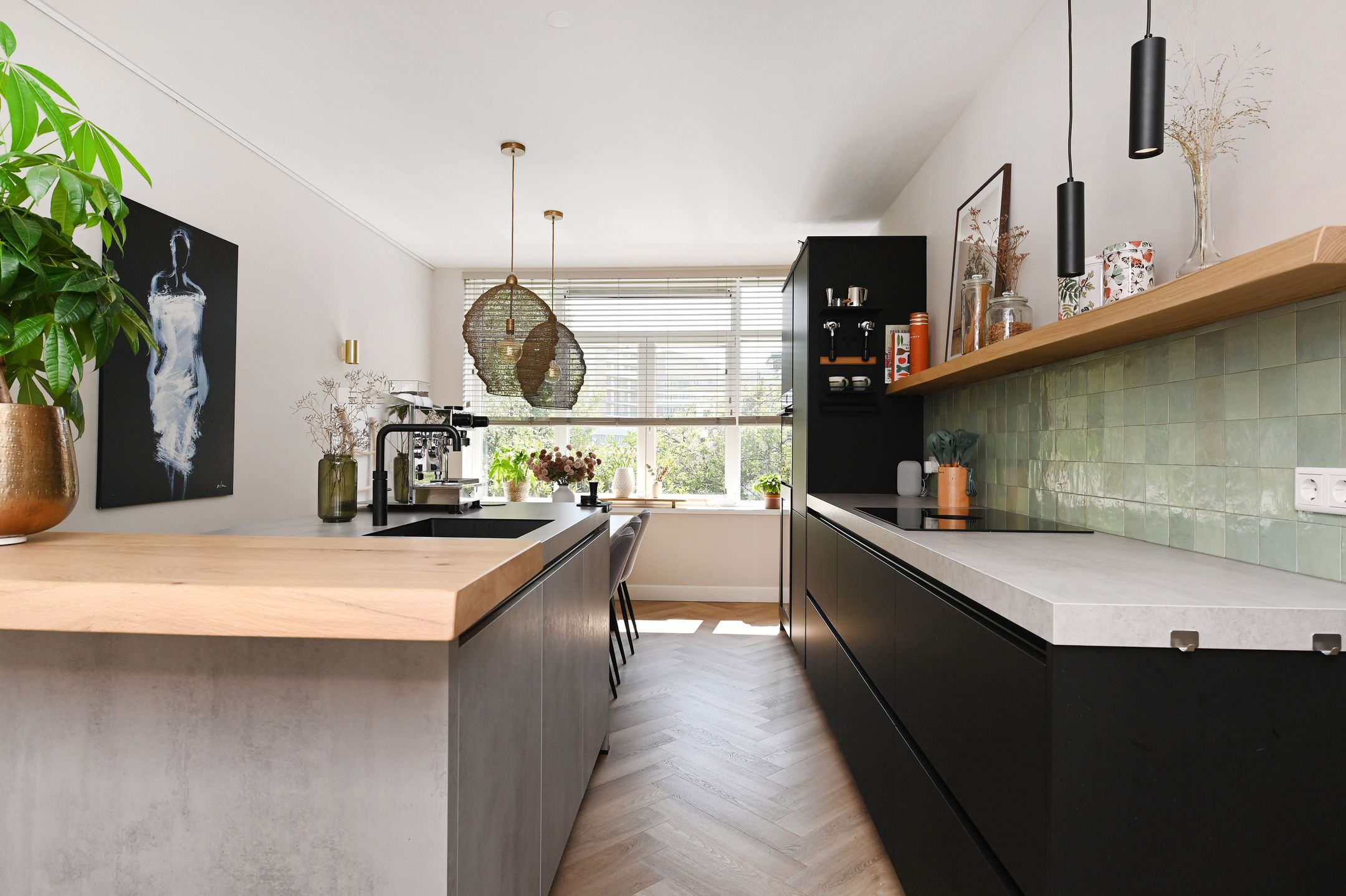 Foto 15 van Thorbeckelaan 94