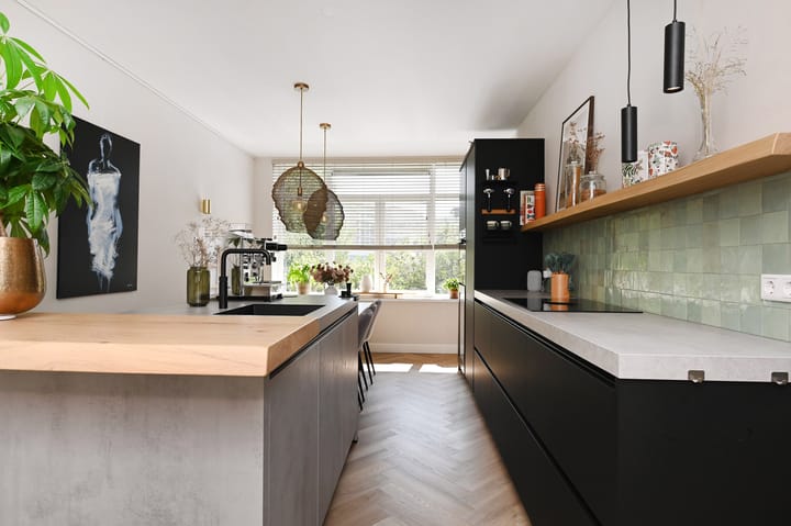 Foto 15 van Thorbeckelaan 94