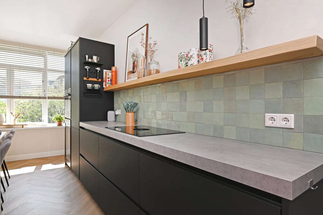 Foto 16 van Thorbeckelaan 94