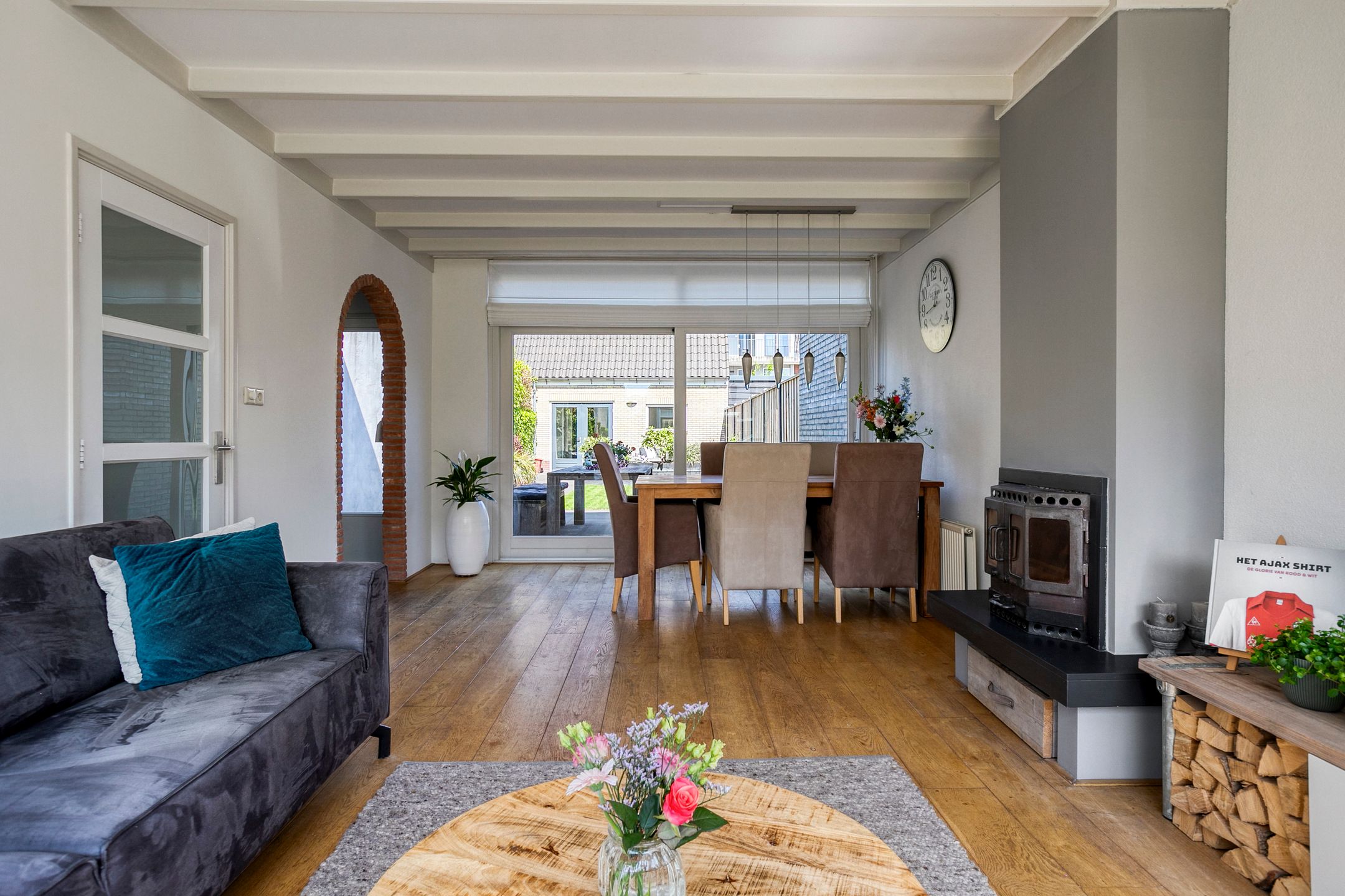 Foto 9 van Esdoornlaan 6