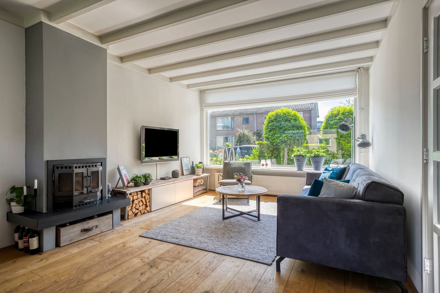 Foto 10 van Esdoornlaan 6