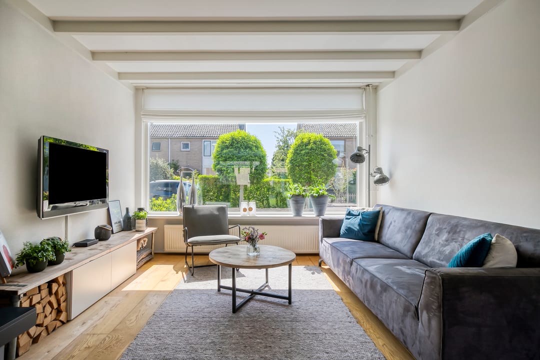 Foto 11 van Esdoornlaan 6