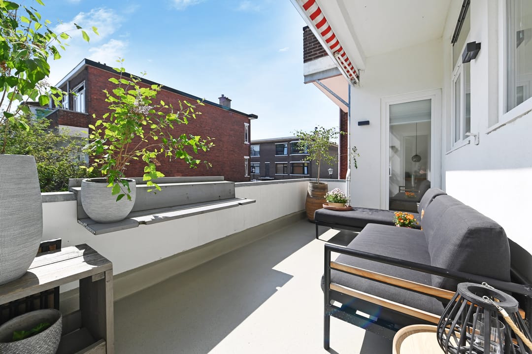 Foto 23 van Thorbeckelaan 94