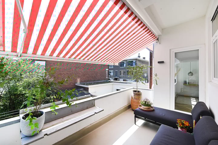 Foto 24 van Thorbeckelaan 94