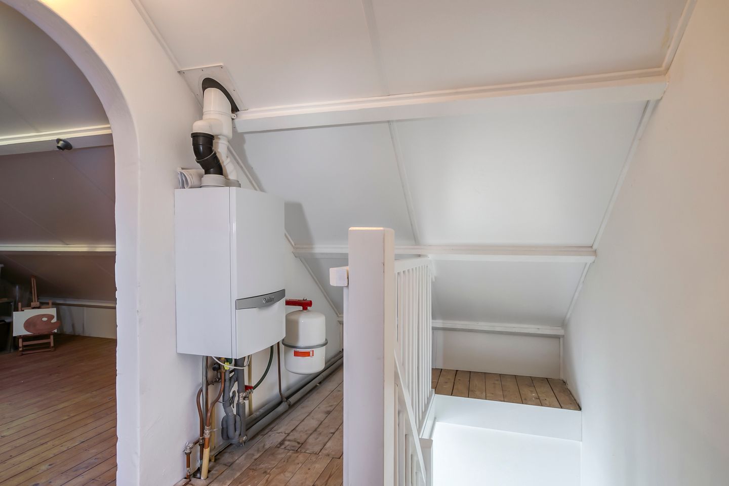 Foto 20 van Esdoornlaan 6