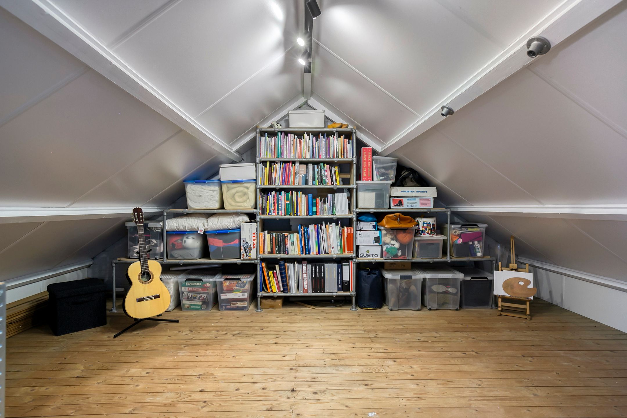 Foto 21 van Esdoornlaan 6