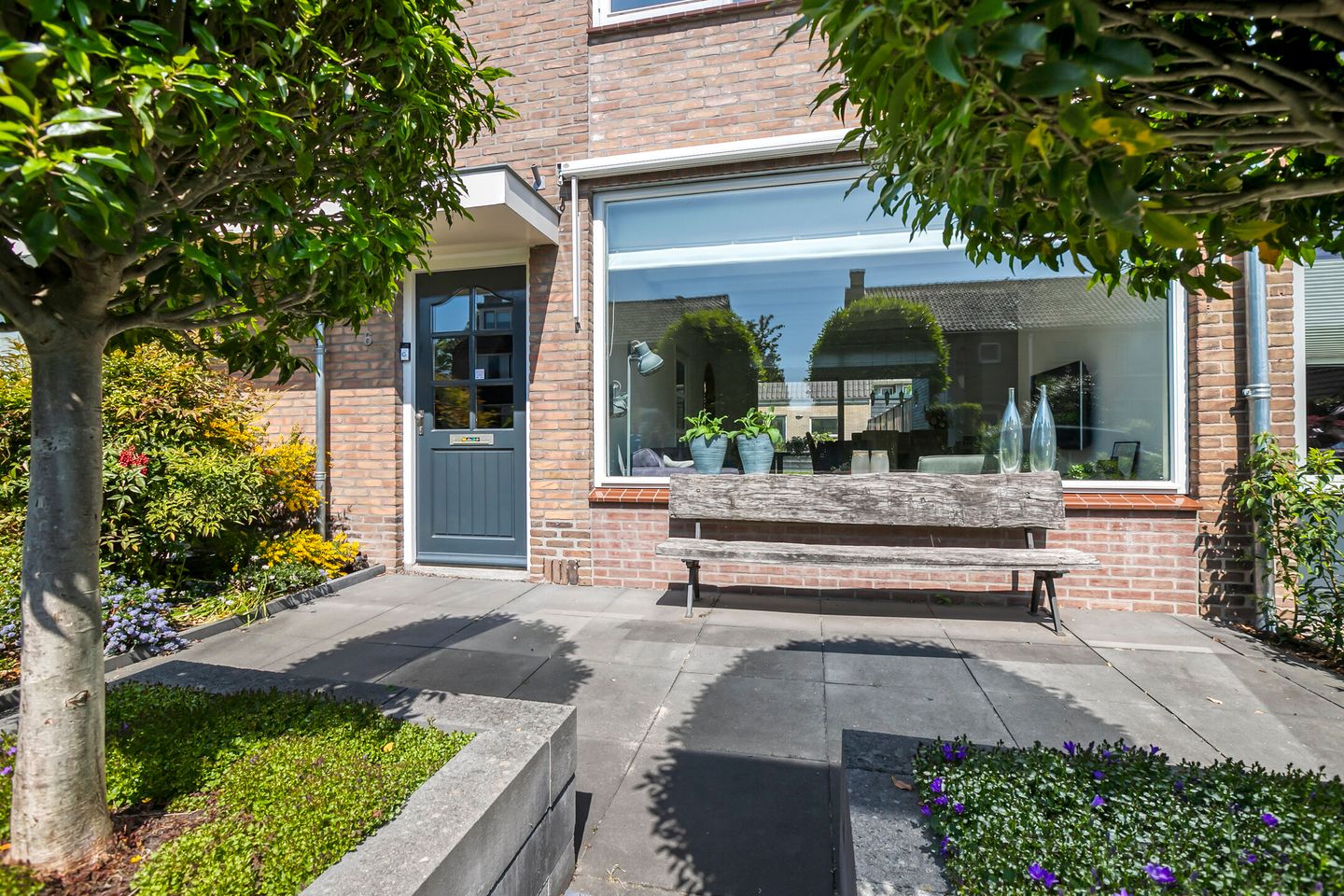 Foto 29 van Esdoornlaan 6