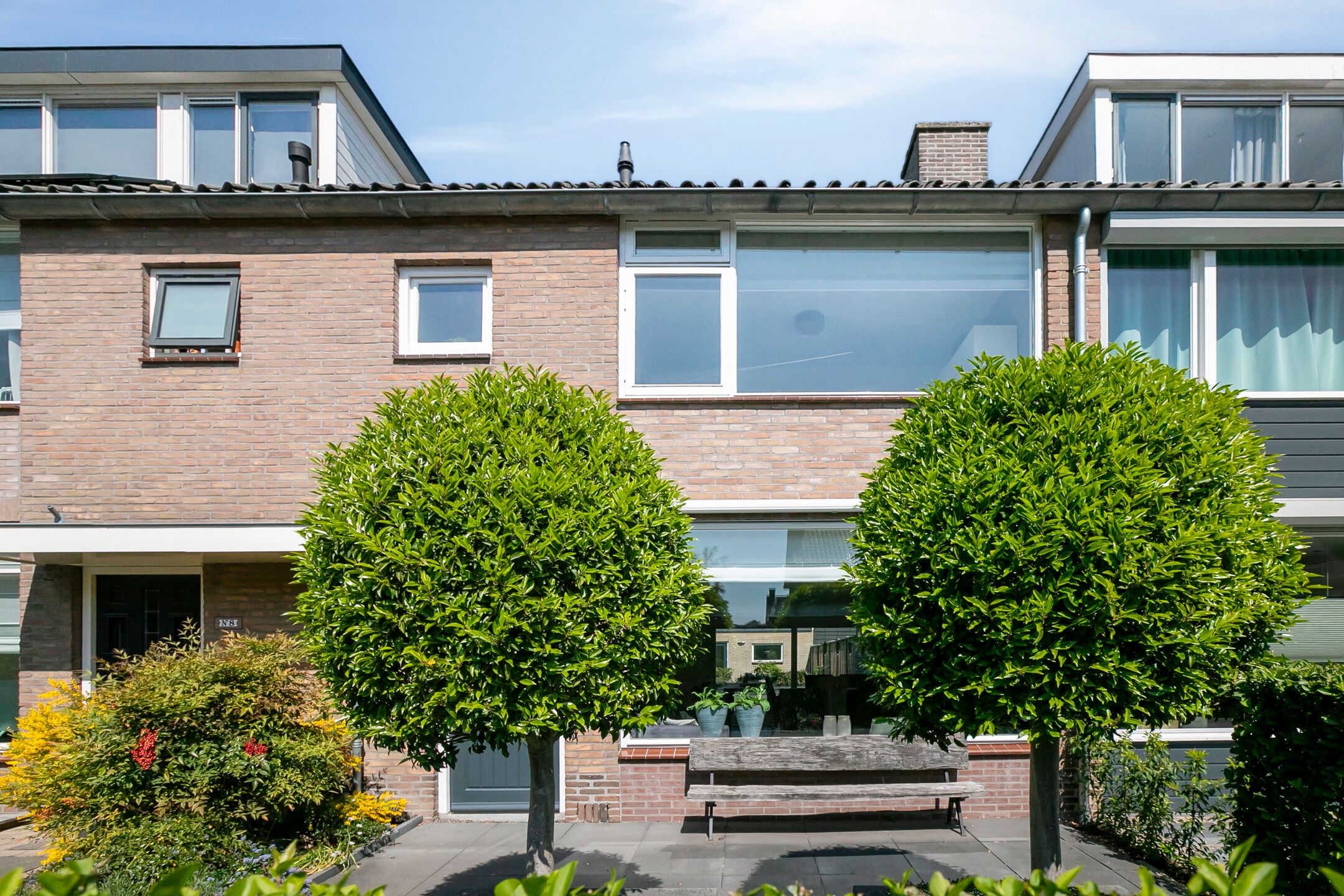 Foto 30 van Esdoornlaan 6