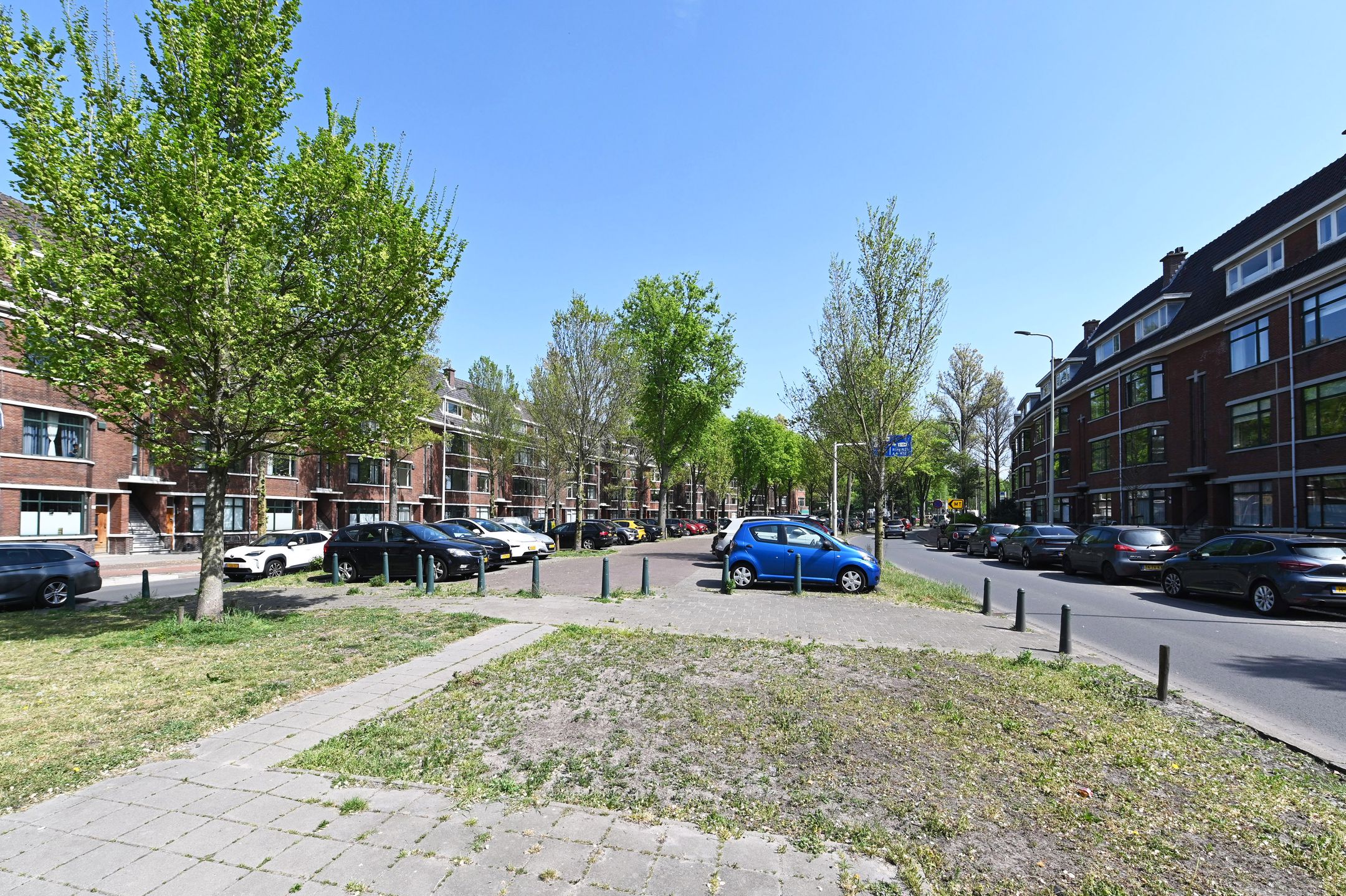 Foto 39 van Thorbeckelaan 94