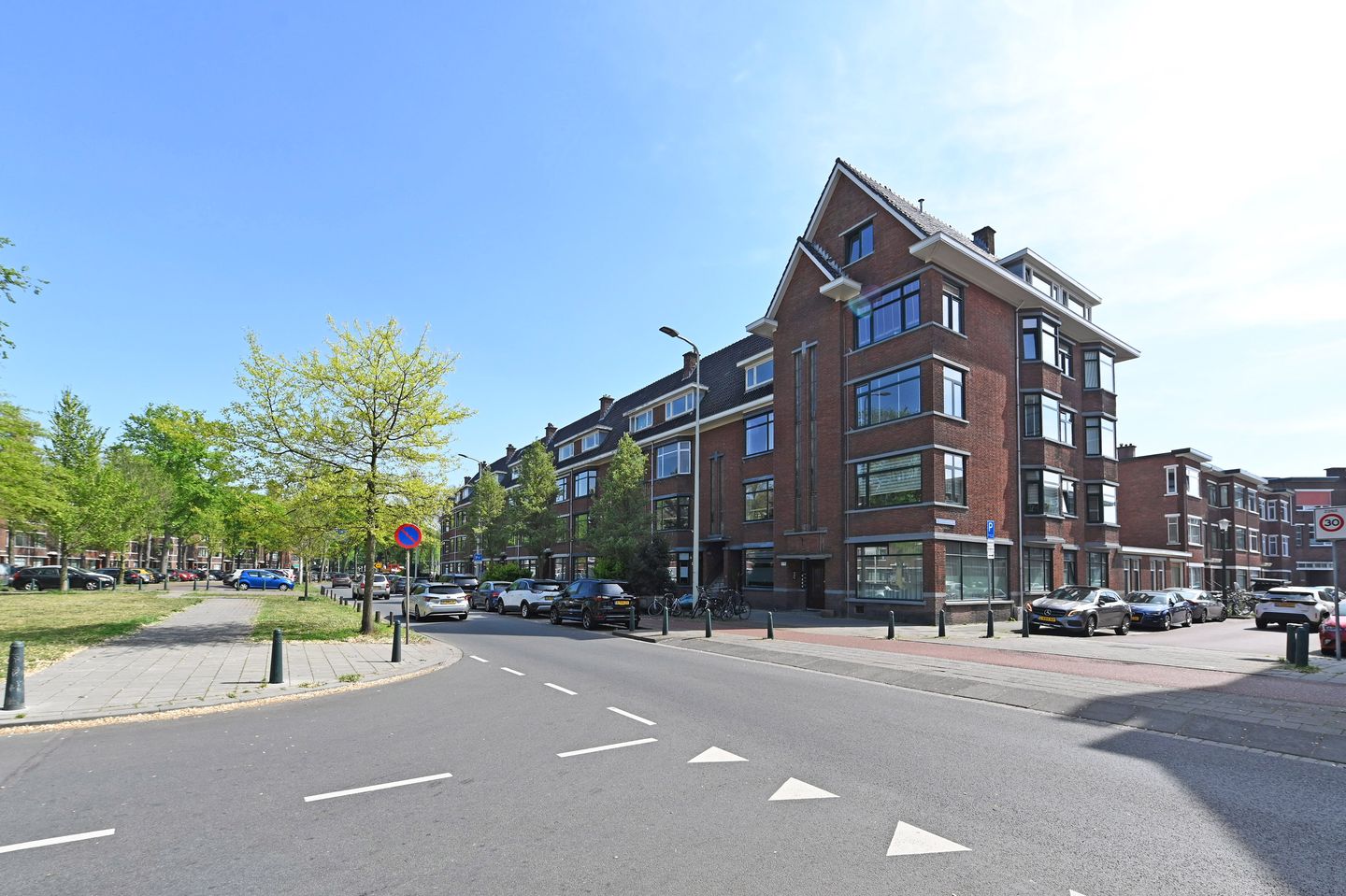 Foto 40 van Thorbeckelaan 94