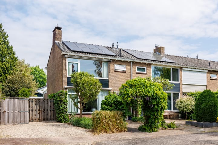 Planterslaan 48