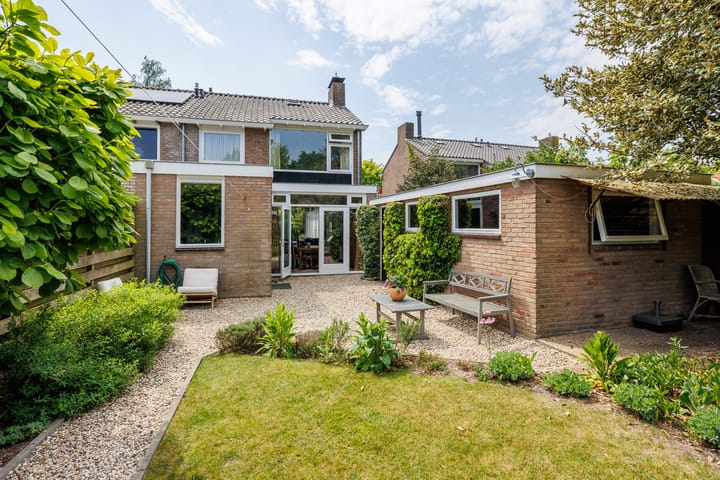 Foto 3 van Planterslaan 48