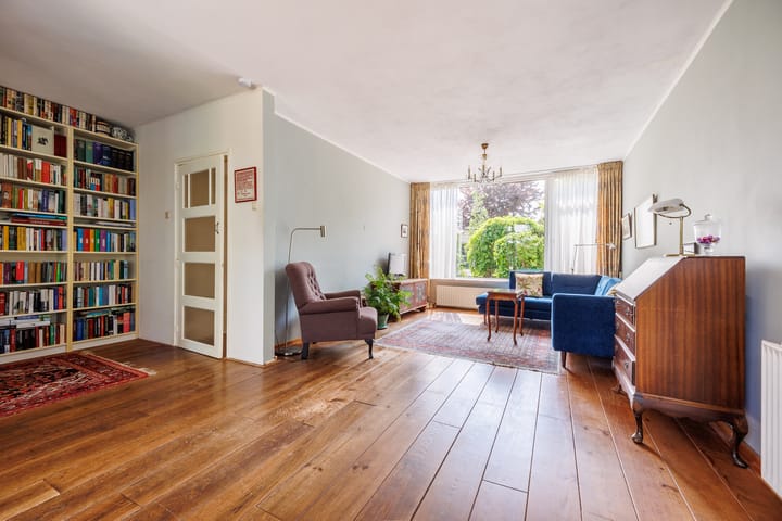 Foto 5 van Planterslaan 48