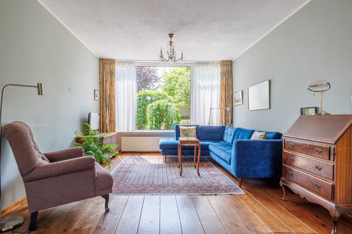 Foto 6 van Planterslaan 48