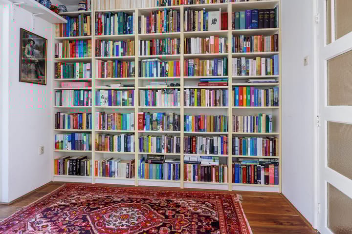 Foto 10 van Planterslaan 48