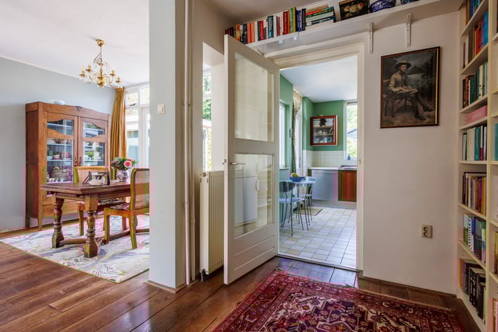 Foto 11 van Planterslaan 48