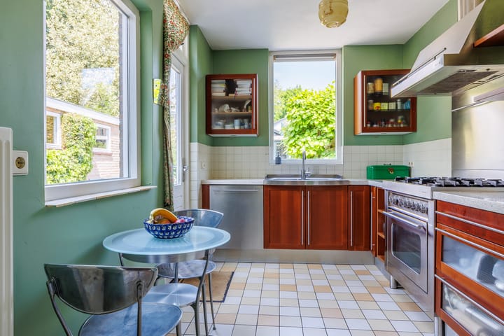 Foto 12 van Planterslaan 48