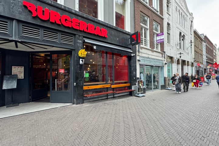 Plein 3, Den Haag