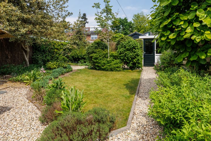 Foto 29 van Planterslaan 48