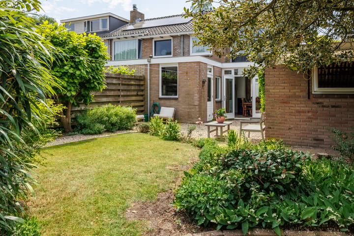 Foto 30 van Planterslaan 48