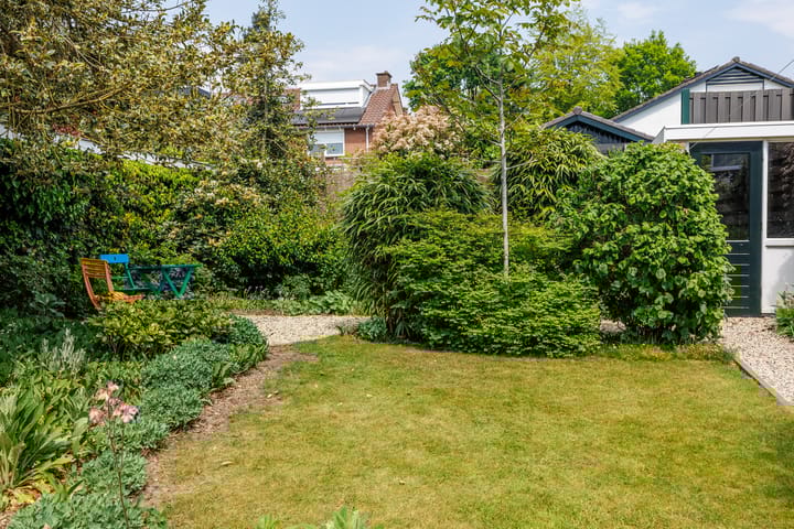 Foto 31 van Planterslaan 48