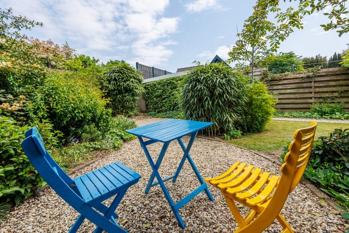 Foto 34 van Planterslaan 48