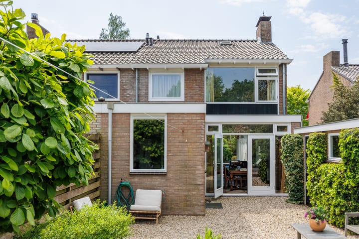 Foto 36 van Planterslaan 48