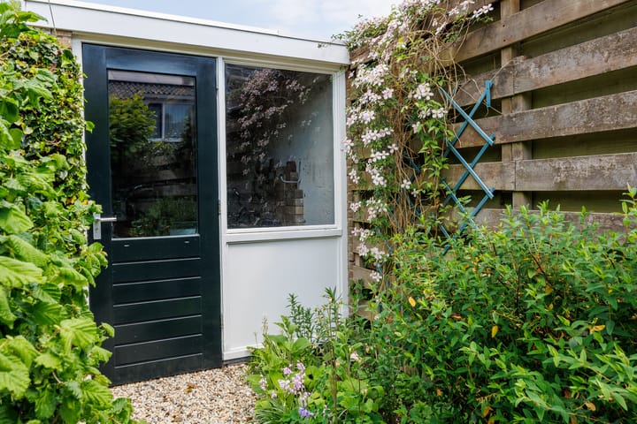 Foto 37 van Planterslaan 48